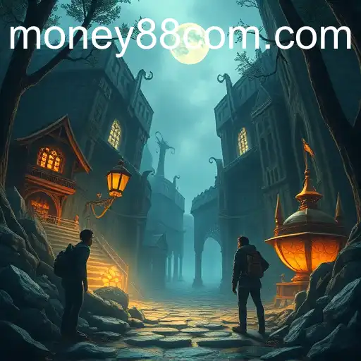 Exploring Adventure Games: A Journey Beyond the Ordinary