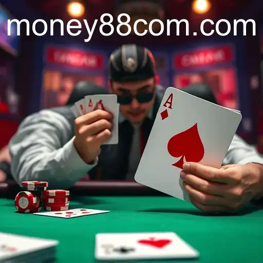 Exploring 'Card Games' in the Digital World with Money88