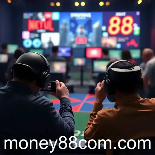 Exploring the Rise of Gaming Platforms