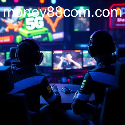 Gaming Trends and Online Platforms