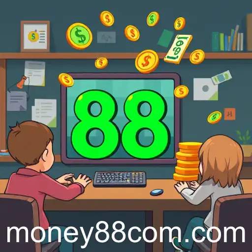 Digital Trends Shake the Gaming World