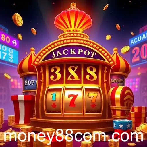 The Evolution of Online Gaming and Money88's Rise