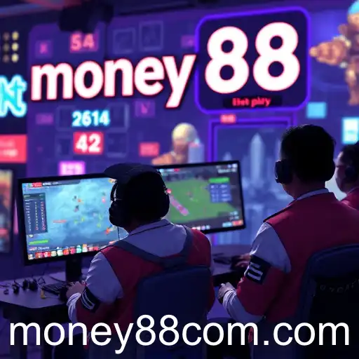 The Evolution of Online Gaming and Economy