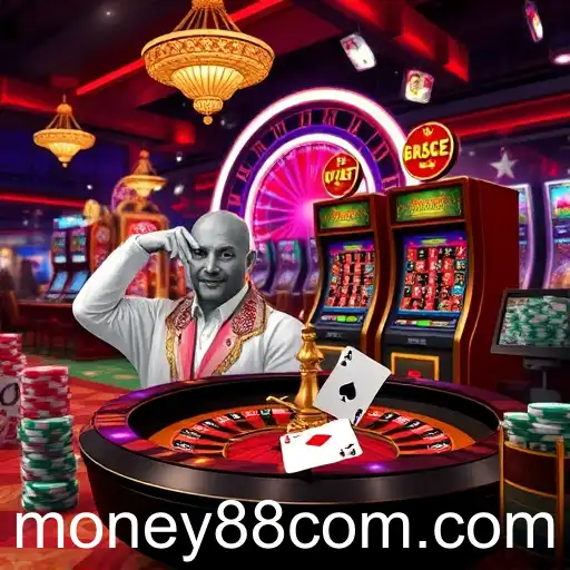 The Rise of Gaming Platforms in 2025