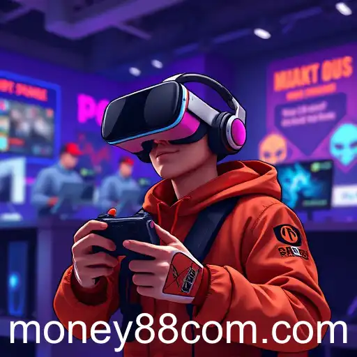 Gaming Platforms Adapting to New Technologies