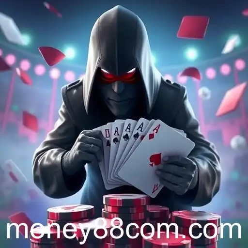 Game Industry Evolution and Money88's Digital Frontier