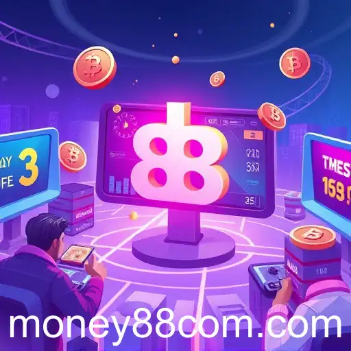 Money88: A New Era for Online Gaming