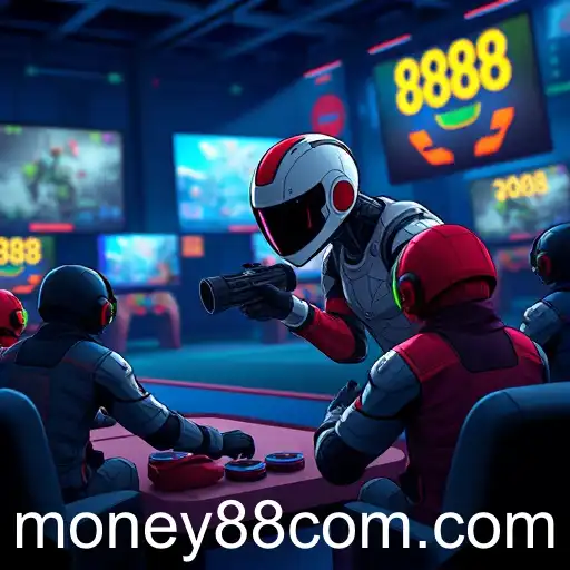 The Rise of Money88: Revolutionizing Online Gaming