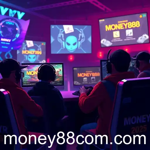 The Rise of Money88 in Online Gaming