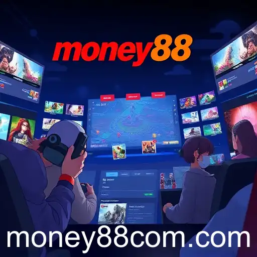 The Rise of Online Gaming Platforms in 2025