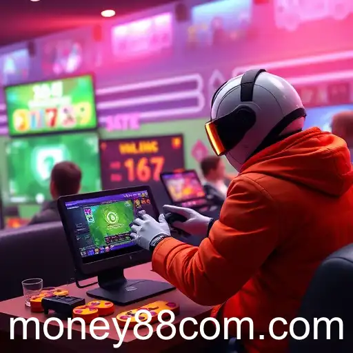 The Rise of Money88: A Gaming Phenomenon