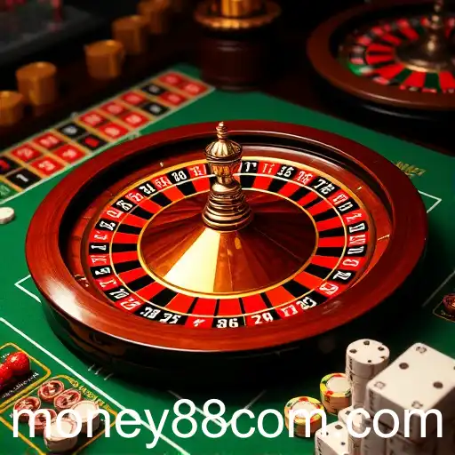 The Rise of Money88: Revolutionizing Online Gaming