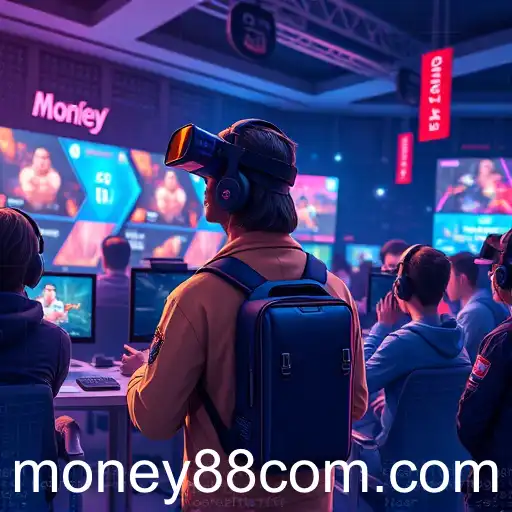 Money88: Gaming Trends and Insights