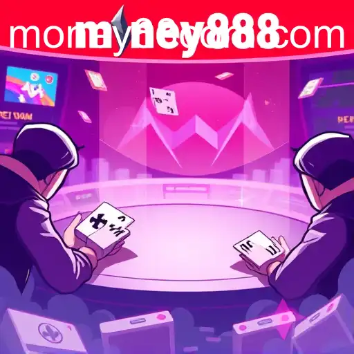 Exploring Multiplayer Games: The Rise and Appeal of 'money88'