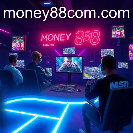 The Growing Influence of Online Gaming Platforms in 2025