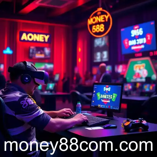 The Rise of Digital Gaming Platforms