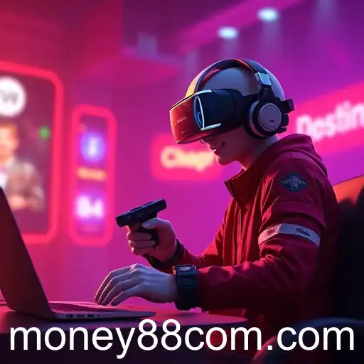 The Rise of Online Gaming in 2025