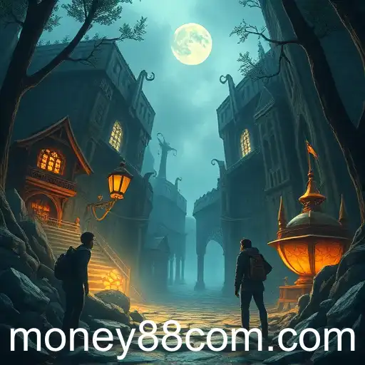 Exploring Adventure Games: A Journey Beyond the Ordinary