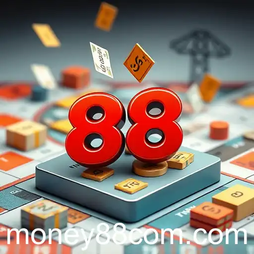 Exploring the 'Money88' Phenomenon in the Board Game Category