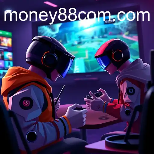 Emerging Trends in Online Gaming