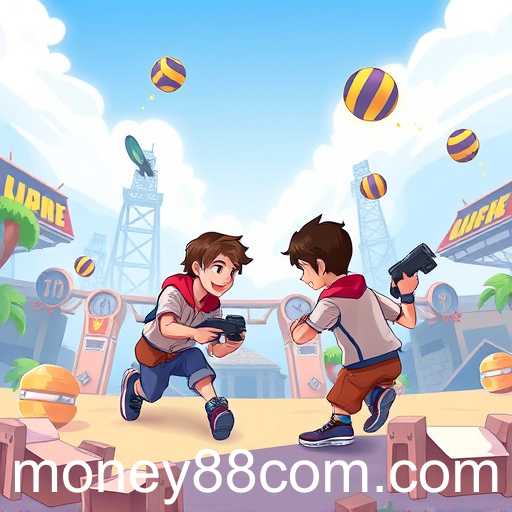 Money88: Evolution of Online Gaming