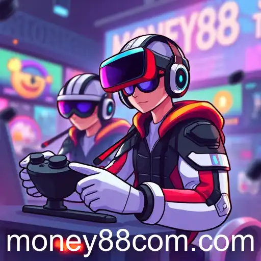 The Rise of Money88 in the Gaming Industry