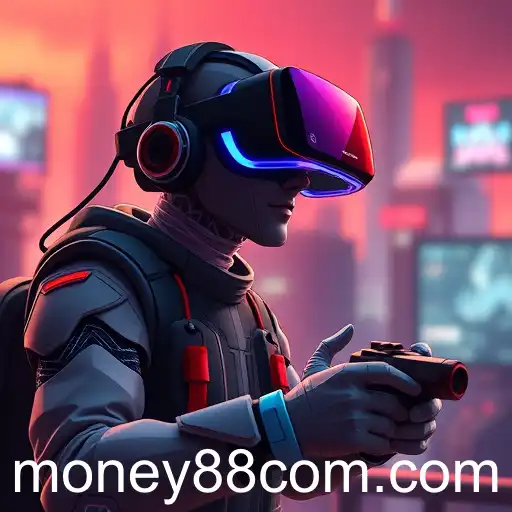 Money88: A New Era for Online Gaming