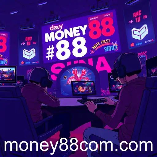 Money88: Transforming the Online Gaming Arena