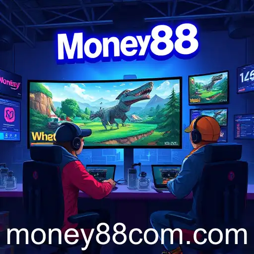 The Rise of Money88 in Online Gaming