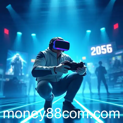 The Growth of Online Gaming in 2025