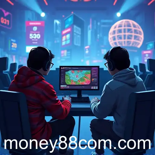 The Rise of Online Gaming in 2025