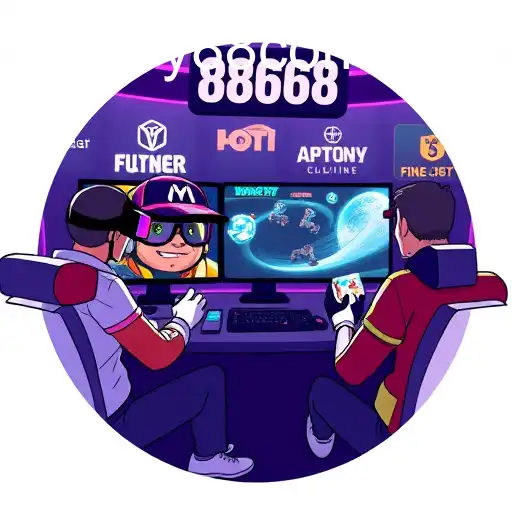 The Rise of Money88: A New Era in Online Gaming