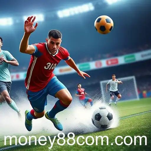 Exploring the Thrilling World of Sports Games at Money88