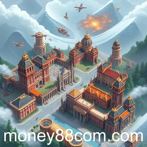 Exploring the Dynamic World of Strategy Games: A Journey with Money88
