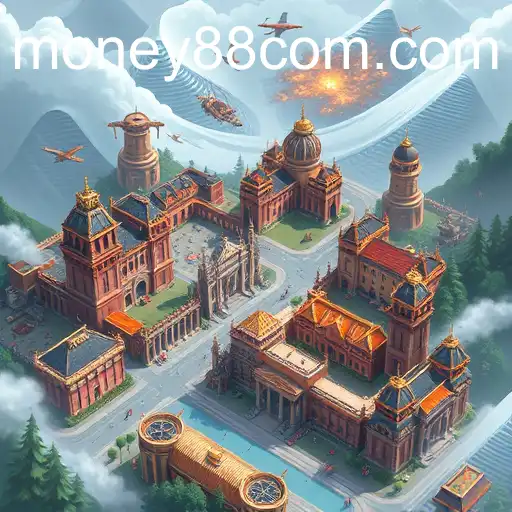 Exploring the Dynamic World of Strategy Games: A Journey with Money88