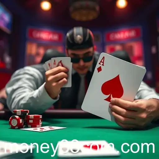 The Rise of Money88: A Gaming Phenomenon